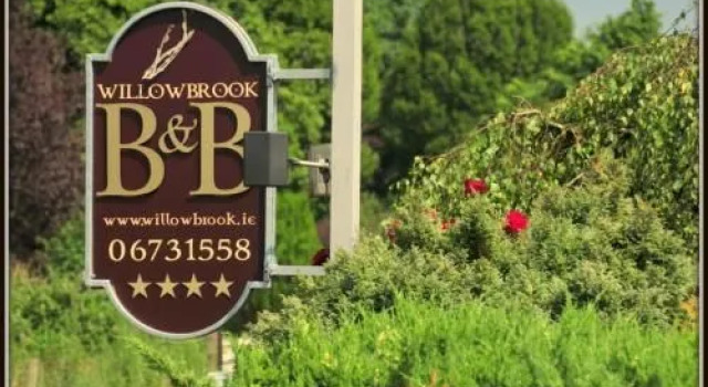 Willowbrook Bed and Breakfast, Buchen Sie Hotel Nenagh Tipperary County