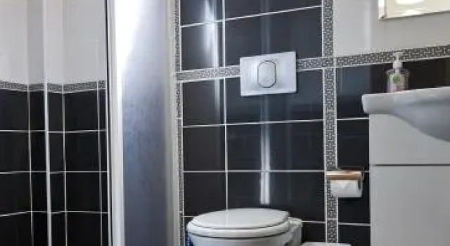 Семейный номер Standard Gokcen Hotel & Apartments