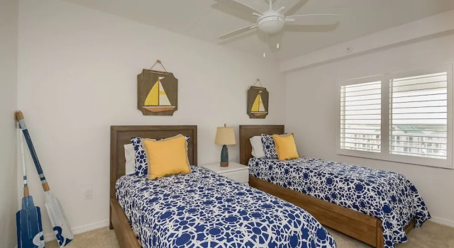 OC401 - Ocean Condo, Prenota Hotel New Smyrna Beach 