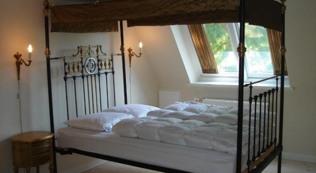 Herregaarden Jerstrup, Book Hotel Hotels in Funen with Parking, Parking