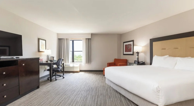 Номер Premium Branson Hillside Hotel