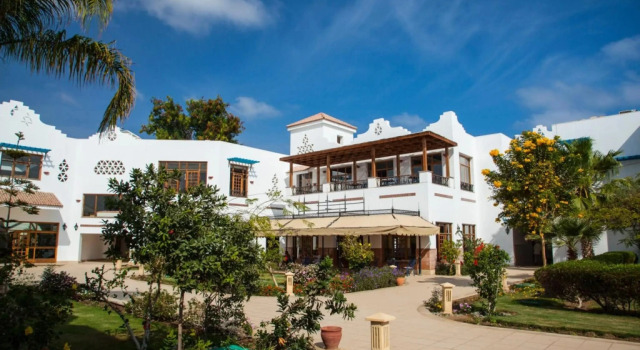 Lahami Bay Beach Resort, Prenota Hotel Abū Ghuşūn 