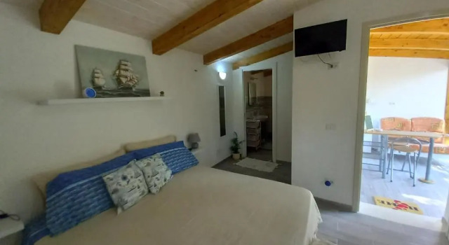 Deluxe Zimmer Mini suite