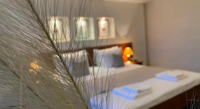 Phòng Superior phòng Hotel Excelsior