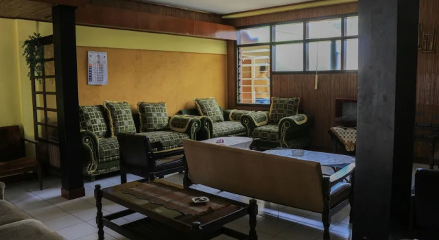 Hotel Budi Famili 2 by OYO Rooms