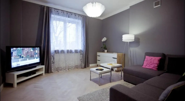 P&O Apartments Bednarska, Забронировать Апартаменты/квартира Варшава Мазовецкое воеводство, рядом с Nowy Swiat - Uniwersytet Metro Station