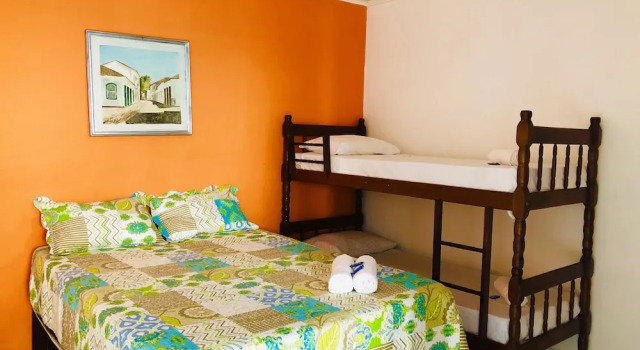 POUSADA BRILHO DE PARATY Rj, Забронировать Отель Отели штата Рио-де-Жанейро с парковкой, Парковка