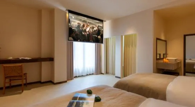 Номер Standard Bandu Oxygen Supply Homestay