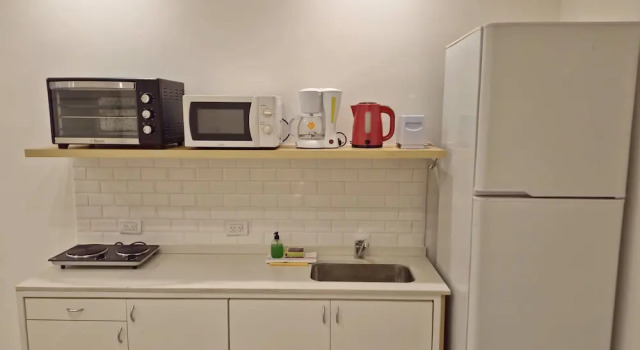 Семейные апартаменты TPYN Recoleta