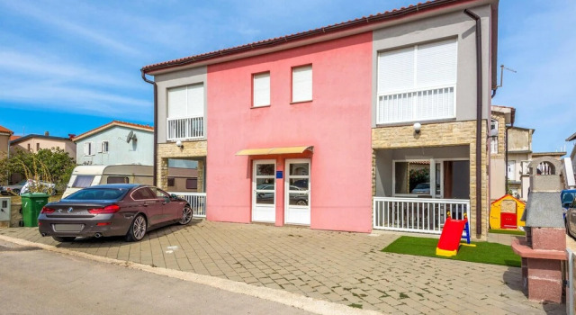 Awesome Home in Vir With 4 Bedrooms and Wifi, Забронировать Отель Отели Zadar Islands 3 звезды, 3*