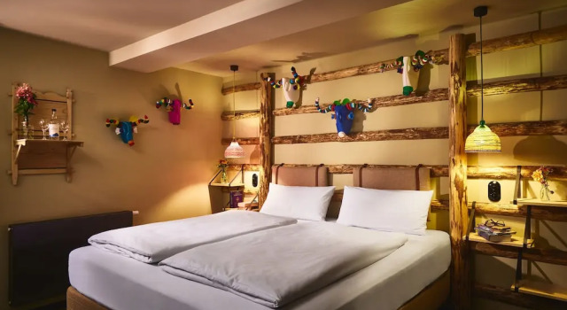 KUKU Berghotel, Foglalás Szálloda Rettenberg Allgäu
