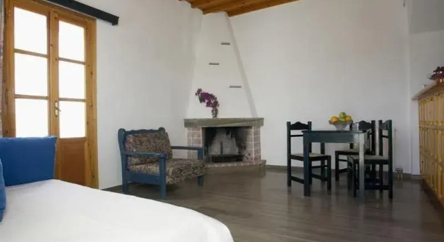 Ibiscus Village Studios