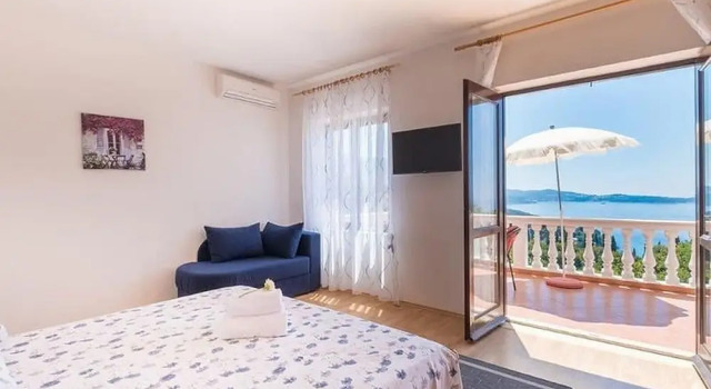 Villa Dmare Apartment 2