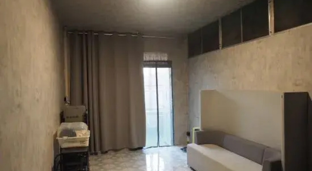Номер Economy Doctor Alien Hostel