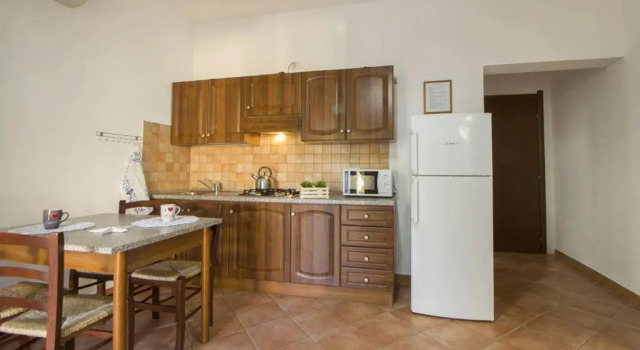 Апартаменты Casa Vacanze Cau - Viale Europa
