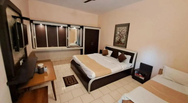 Abha Hotel