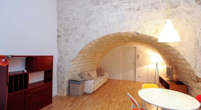 Люкс Le Case nella Muraglia