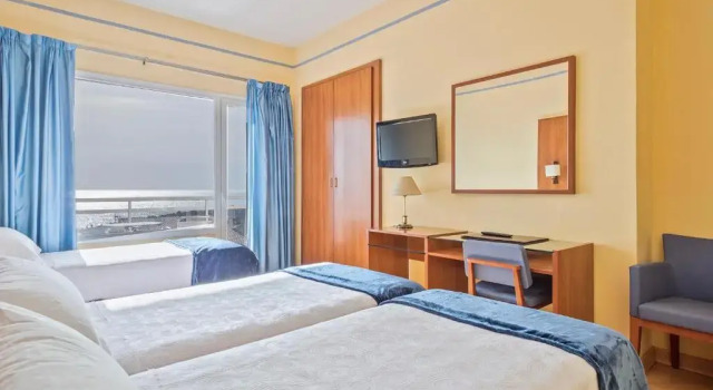 Номер Standard Hotel Sant Jordi