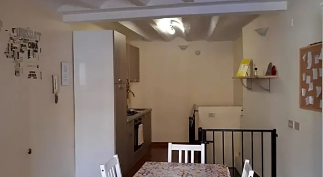La casa del cocchiere