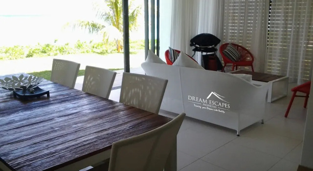 Cap Ouest by Dream Escapes