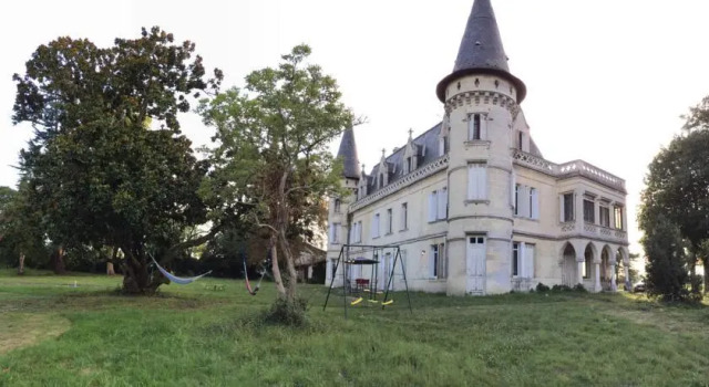 Château Casanova, Book Hotel Saint-Sulpice-et-Cameyrac Entre-Deux-Mers