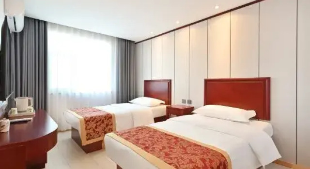 Baixing Yuansheng Hotel, Book Hotel Hoteller i Beijing Province med parkering, Parkering