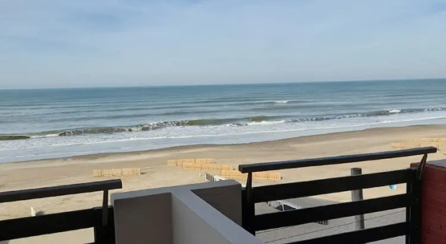 Трёхместный номер Superior Intersur Villa Gesell