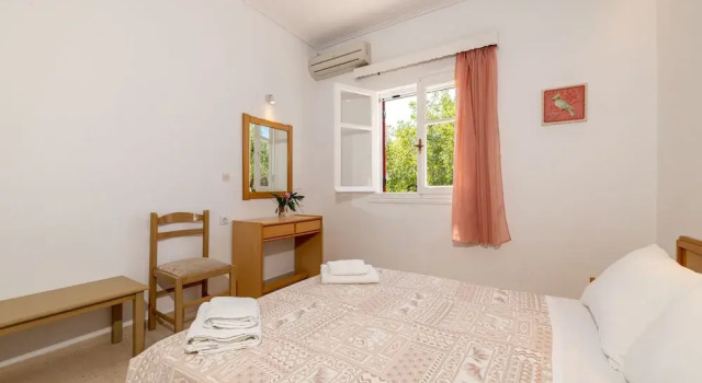 Вилла Classic Lennas Villas Zante