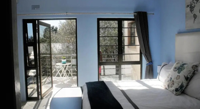 Bethelholidayhomes, 预订 酒店 奥次颂 Klein Karoo