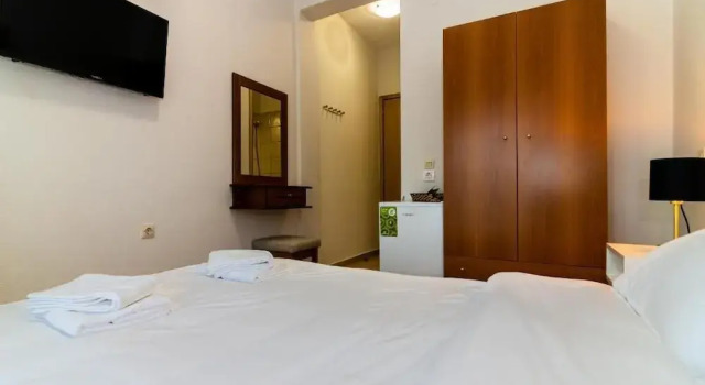Номер Comfort Elation Rooms