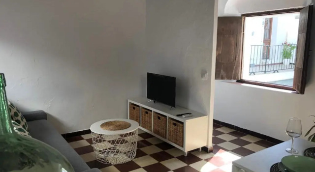 Апартаменты Standard Conil Homes III Apartments