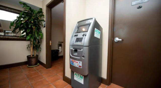 Casa Bella Inn - Huntington Park