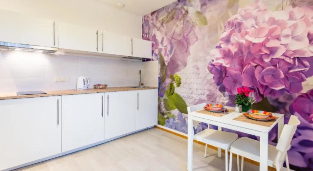 Студия Riga Airport Jurmala apartments