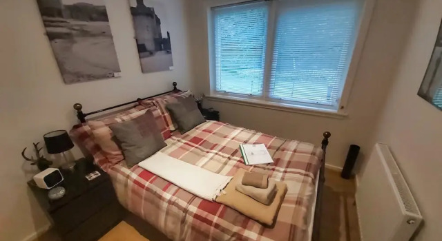 Cuilidh Kintyre Holiday Home, Забронировать Отель Каррадейл 