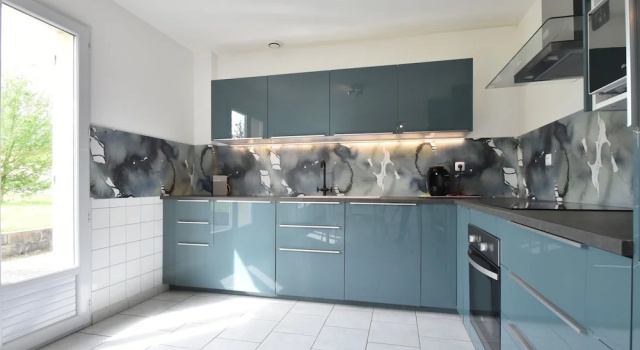 Sleek, Modern and Spacious Villa With the Invasion Beaches in the Back Garden, Забронировать Вилла Участки высадки Нормандии Нижняя Нормандия