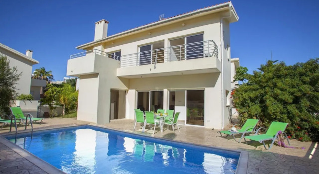 Villa Theodora 8 in Protaras