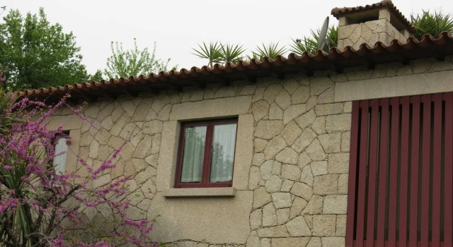Impeccable 2-bed House in Prozelo