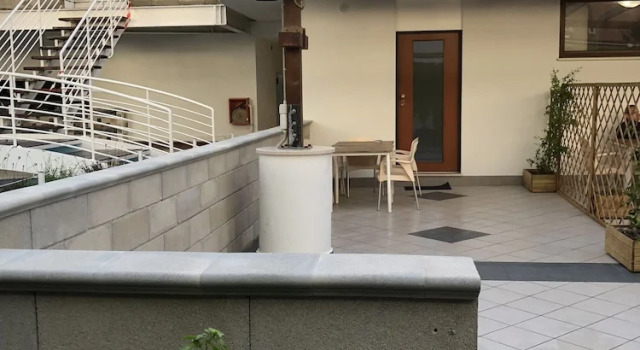 Residence Bano, Rezervovat Hotel Senigallia 