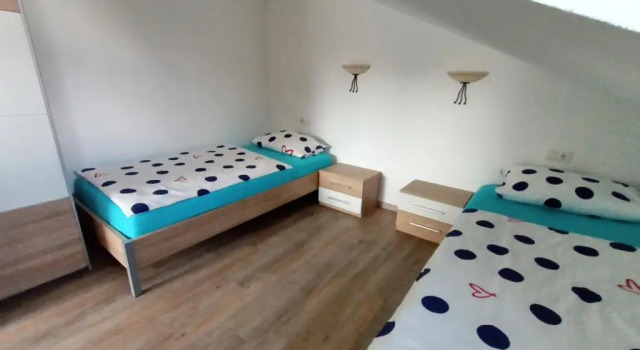 Апартаменты с видом на сад BodenSEE Apartments Ravensburg Grünkraut Salzgeber