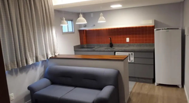 Апартаменты Príncipe Hotel