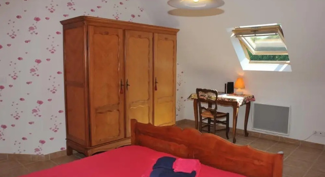 Kervon, Rezerwuj Hotel  