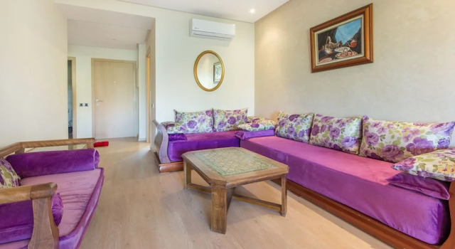 Family Relaxation in Prestigia Opale, Забронировать Отель Отели Марракеш-Тенсифт-Эль-Хауз с парковкой, Парковка