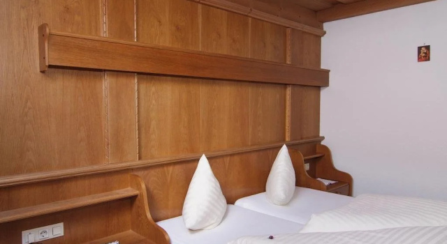 Hotel Christophorus