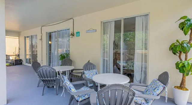 7 Bedroom Villa, Private Pool, Resort Amenities