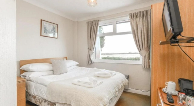 The Amethyst Hotel by Paymán Club, Rezervovat Hotel Immingham Lincolnshire