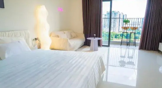 Lavida Plus Studio Apartments