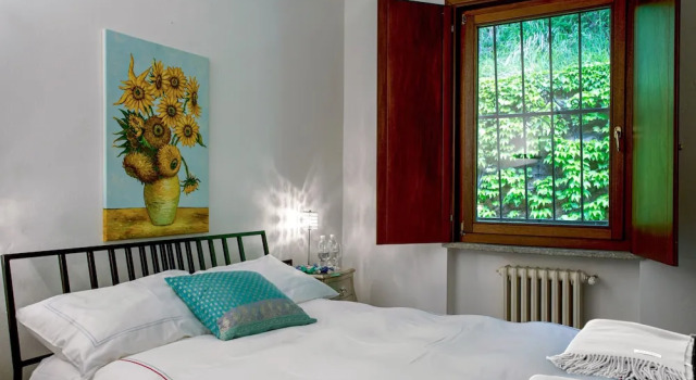 Двухместный номер Comfort Giarvino Boutique Guest House