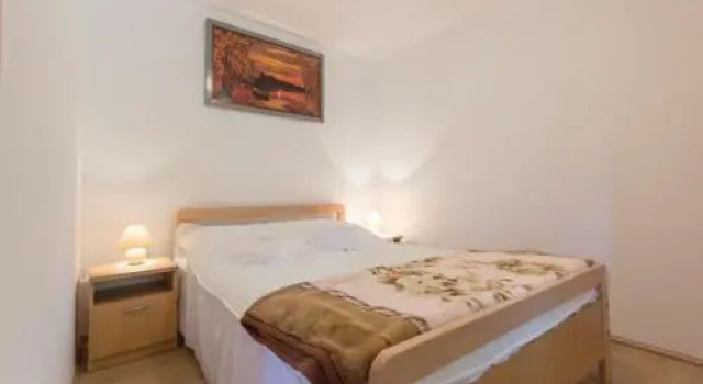 Apartment Ljubica, Забронировать Апартаменты/квартира Пула Pula Riviera, рядом с Пляж в бухте Гортанова