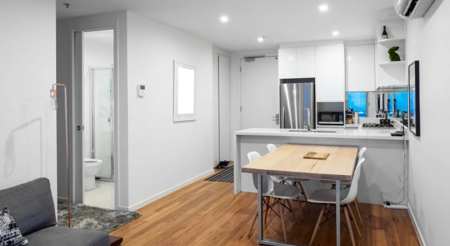Roomerang at Aquila Fitzroy, Забронировать Отель Бизнес-отели Мельбурна, рядом с Smith Street, 4* 5*