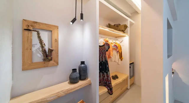 Номер Superior F Fine Suites